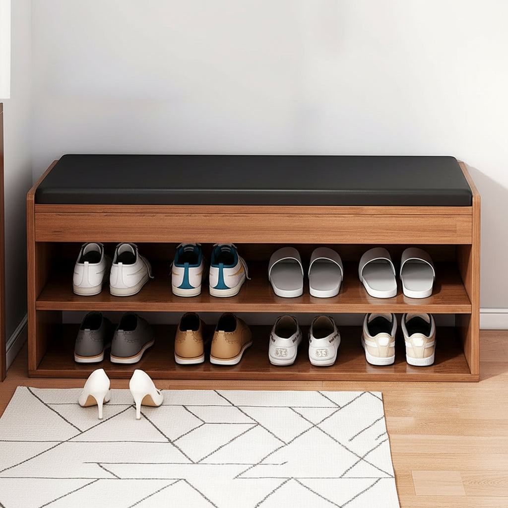 Casa Shoe Cabinet
