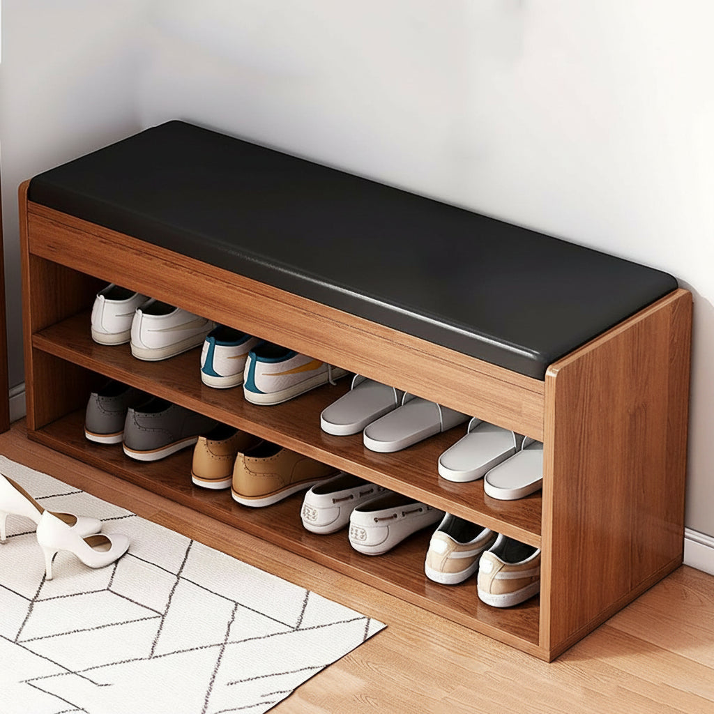 Casa Shoe Cabinet