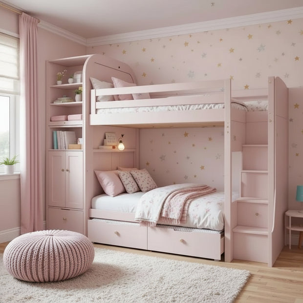 Cascade Bunk Bed
