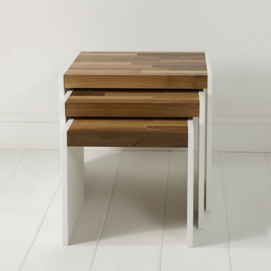 Cascade Nest Tables