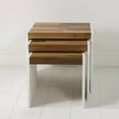 Cascade Nest Tables