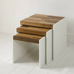 Cascade Nest Tables