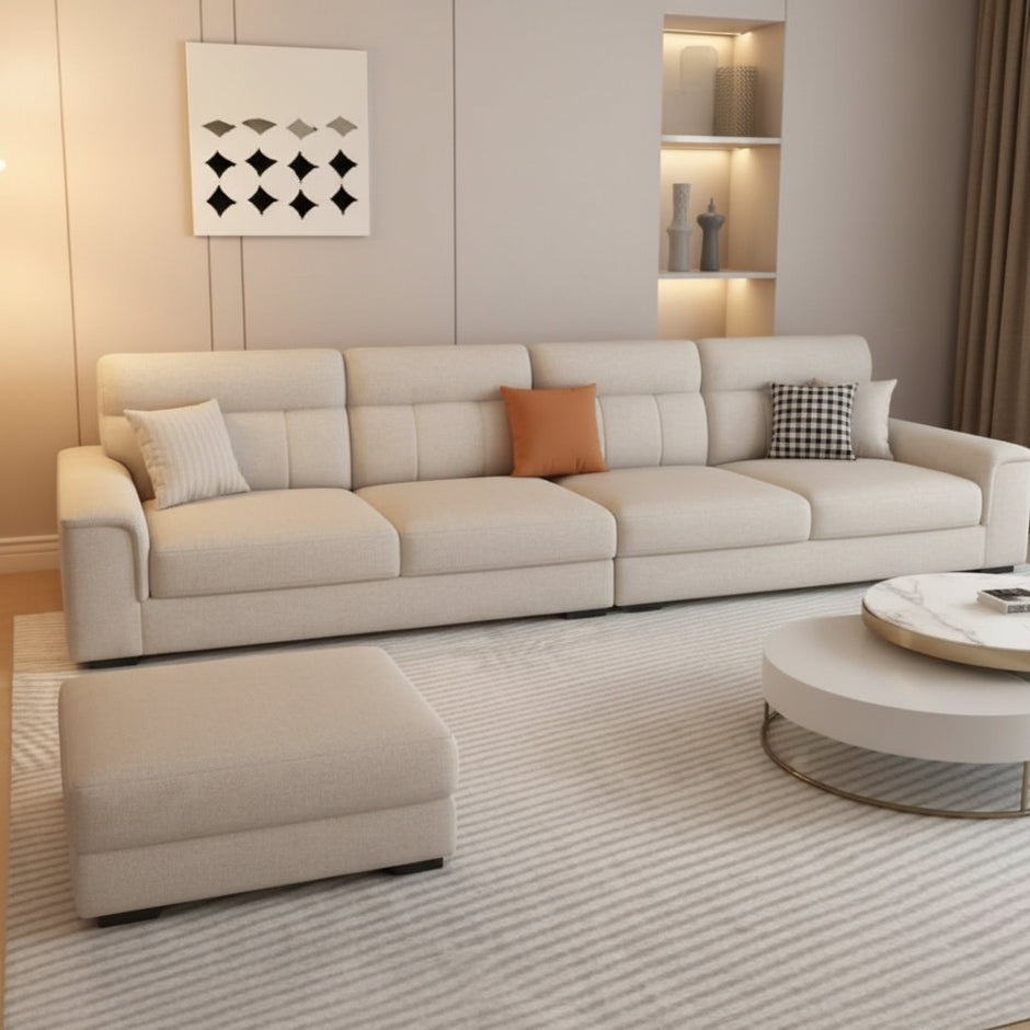 Cloud Lounge 4-Seater