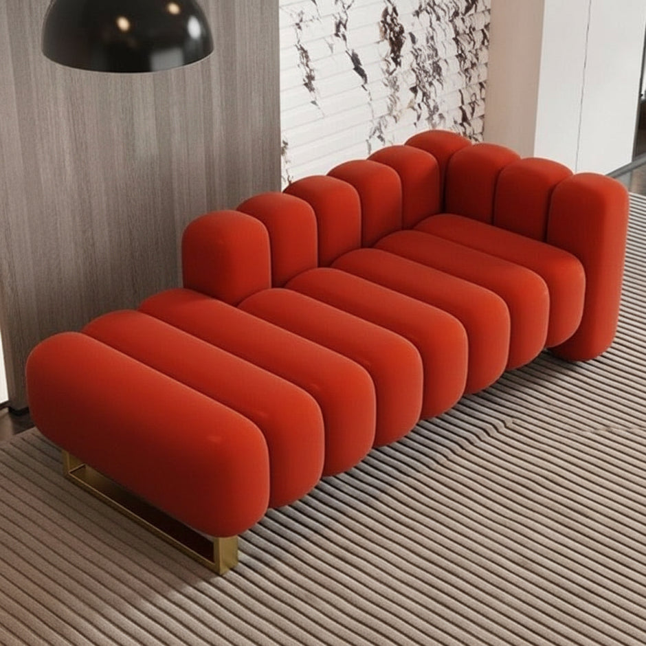 Cloud Nest Ottoman