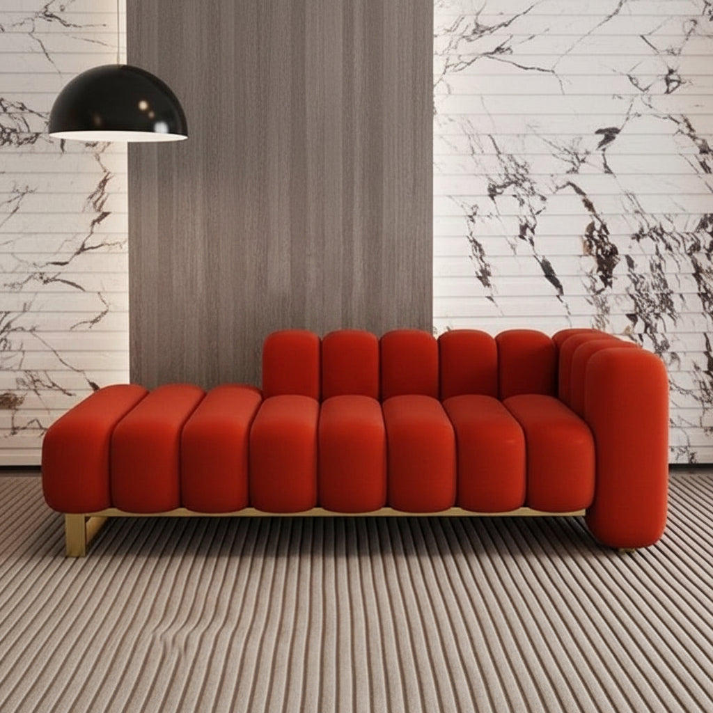 Cloud Nest Ottoman