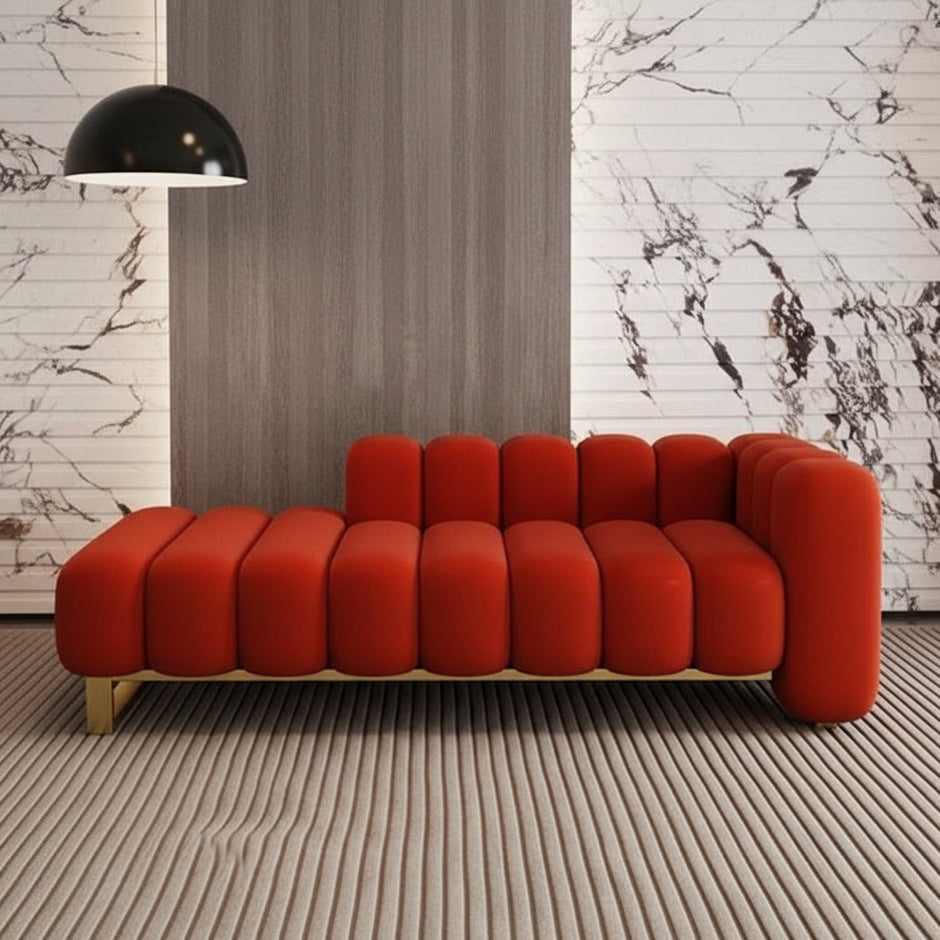 Cloud Nest Ottoman