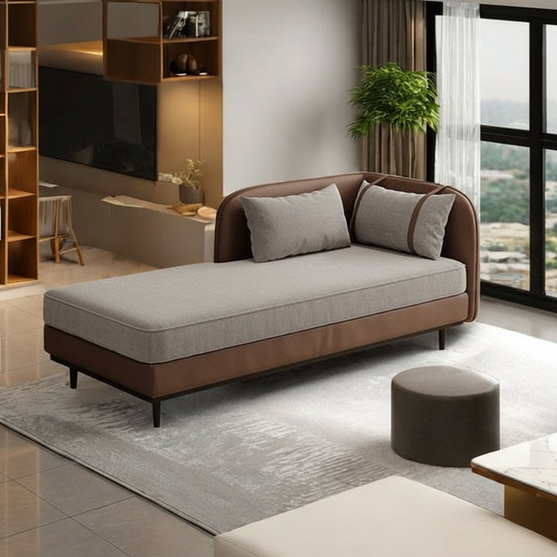 Comfort Hub Chaise