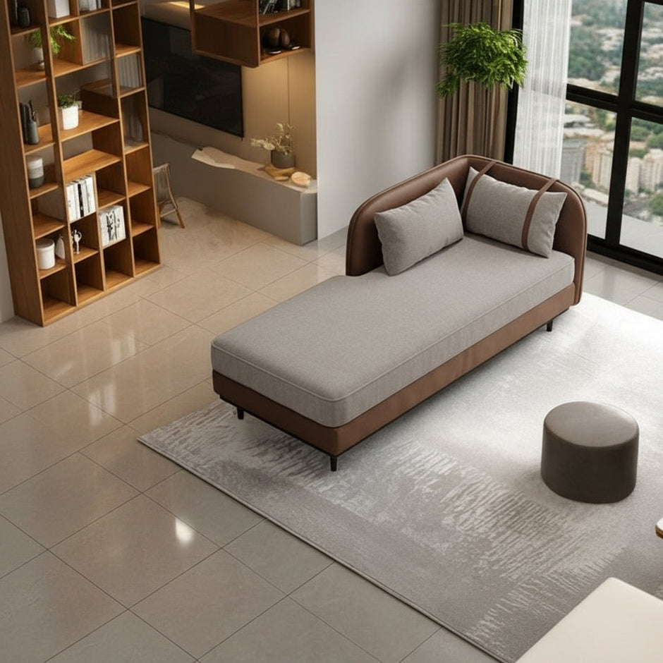 Comfort Hub Chaise