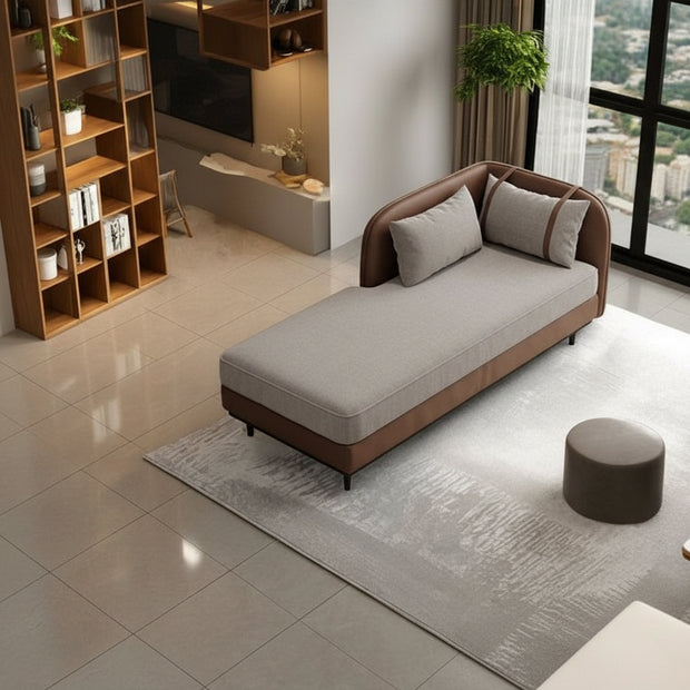 Comfort Hub Chaise