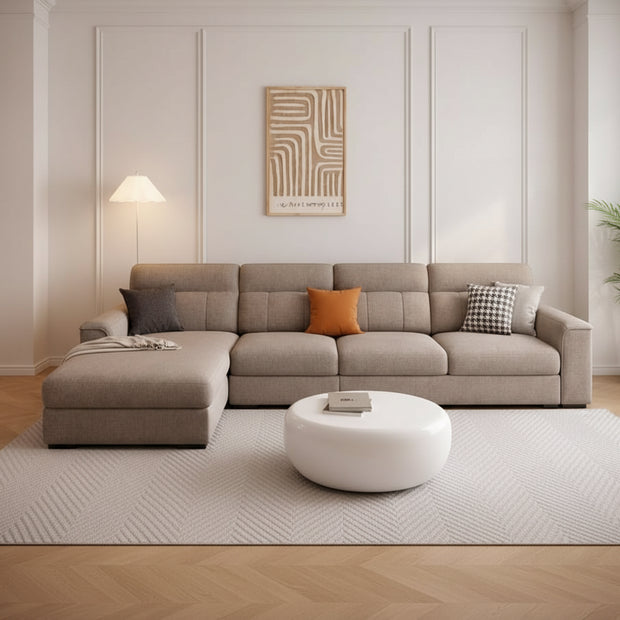 Contour Living Sectional