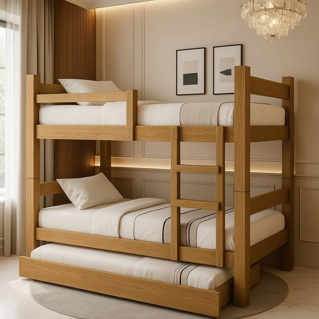 CosmoStack Bunk