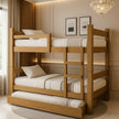 CosmoStack Bunk