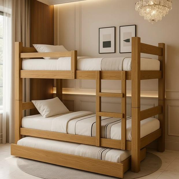 CosmoStack Bunk