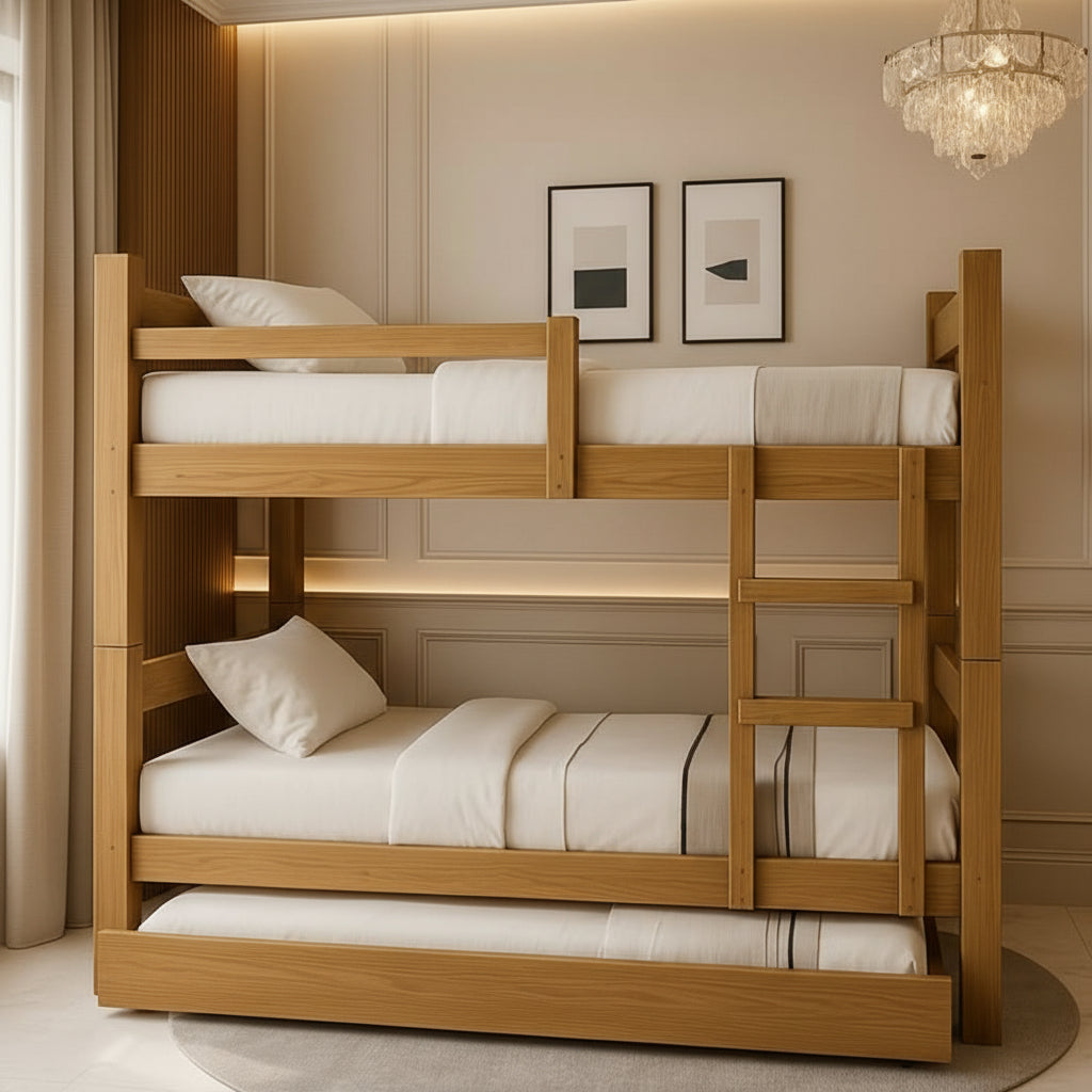 CosmoStack Bunk