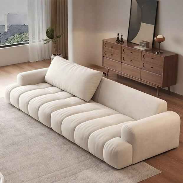 Cozy Haven 3-Seater