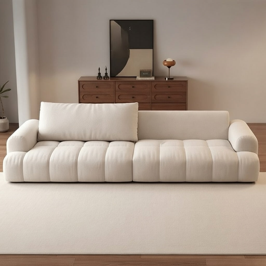 Cozy Haven 3-Seater