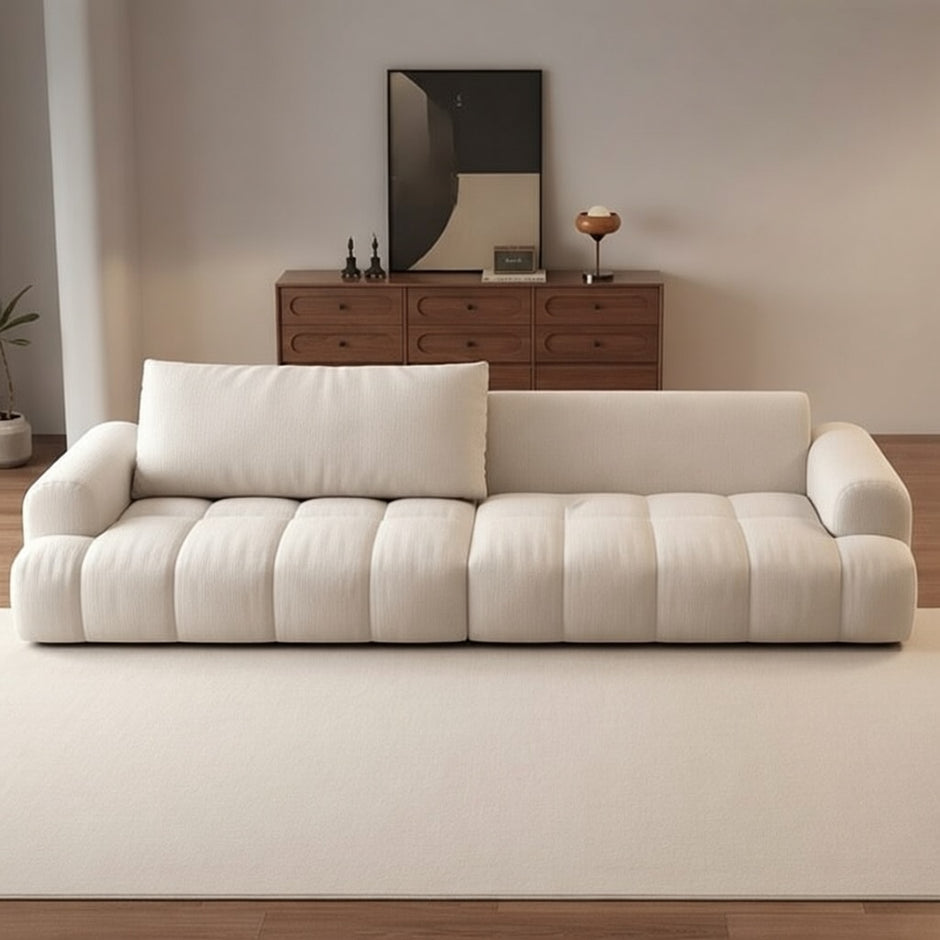 Cozy Haven 3-Seater