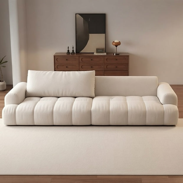 Cozy Haven 3-Seater