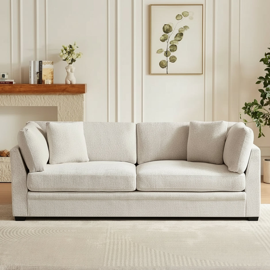 Cozy Nest 2-Seater