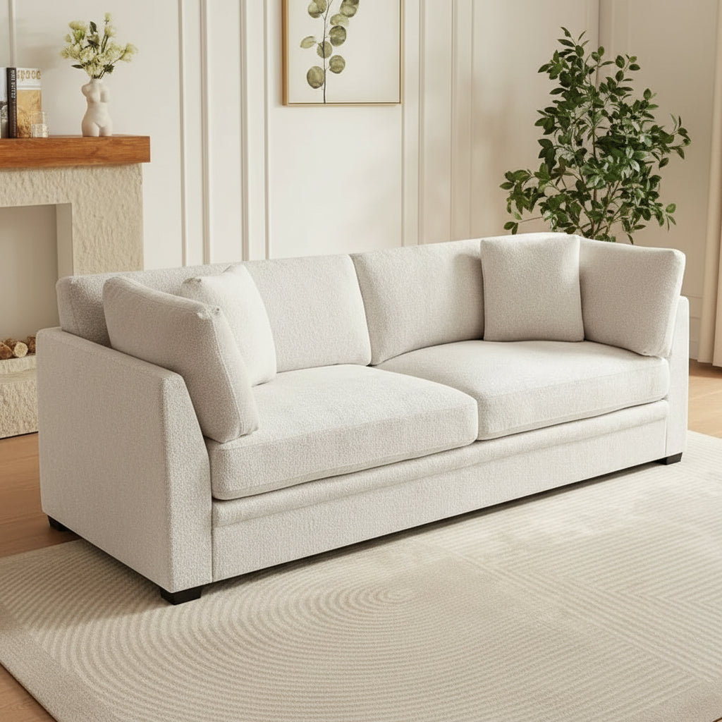 Cozy Nest 2-Seater