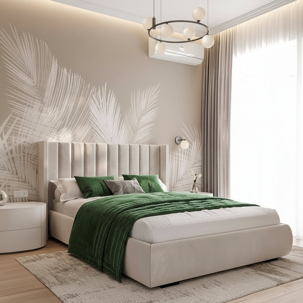 CozyLine Bed