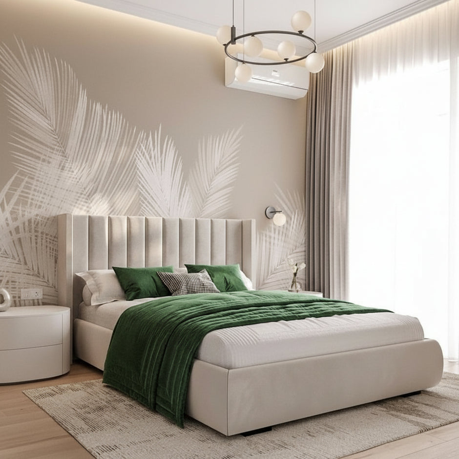 CozyLine Bed