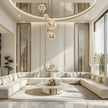 Desert Pearl Majlis