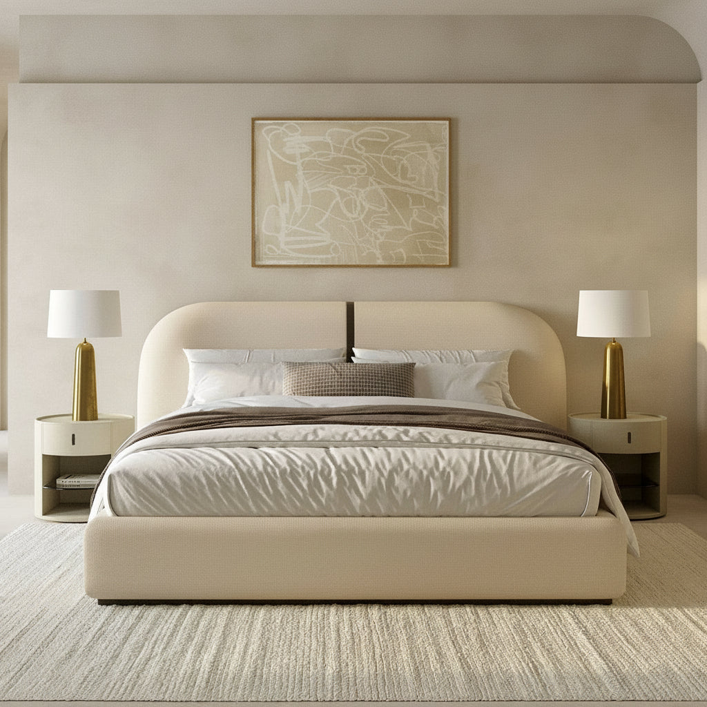 Dreamscape Bed