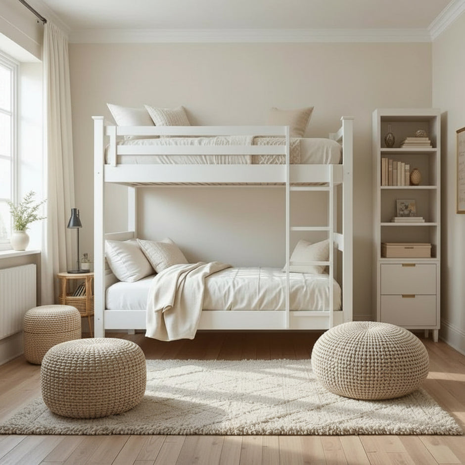 DuoSpace Bunk Bed