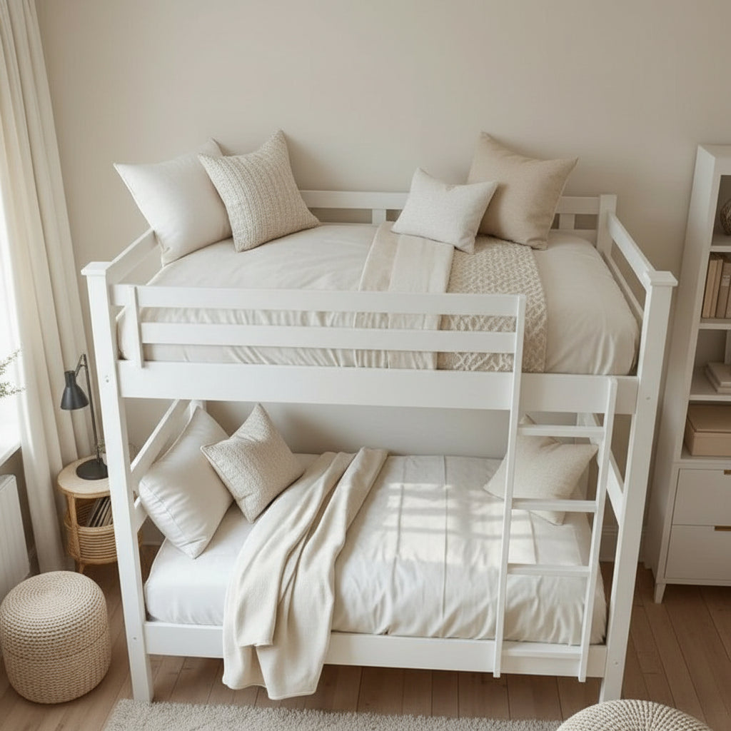 DuoSpace Bunk Bed