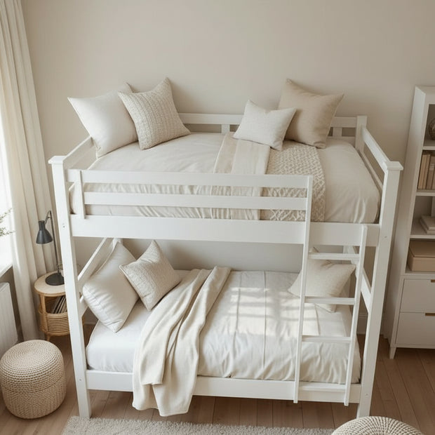 DuoSpace Bunk Bed