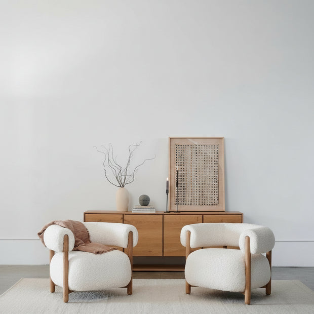 Eclipse Chair