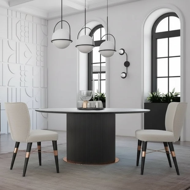 Eclipse Dining Table