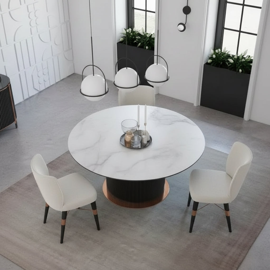 Eclipse Dining Table