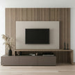 Edge Wall TV Unit
