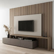 Edge Wall TV Unit