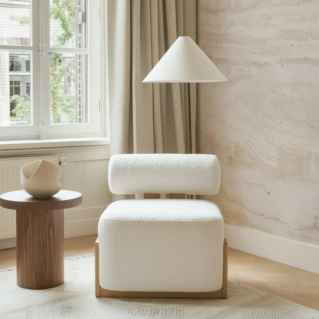 Elara Chair
