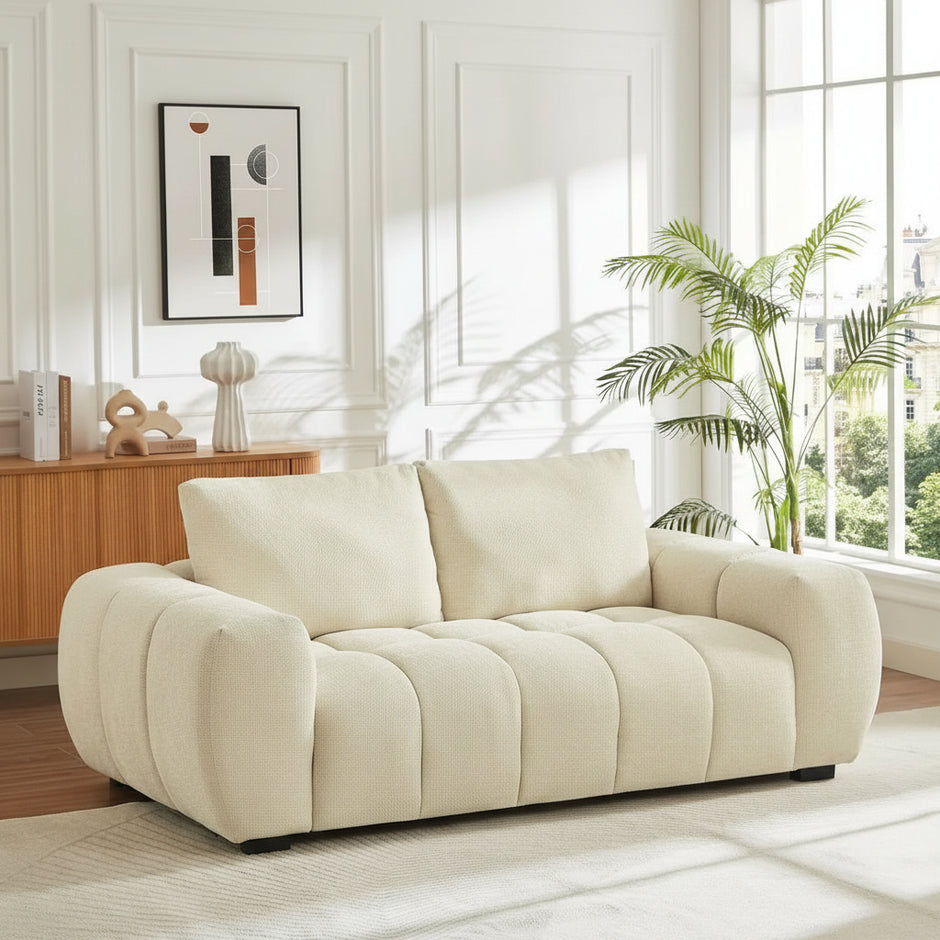 Zenvy Sofa