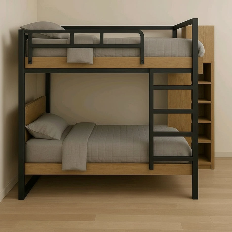 Elevate Bunk Bed
