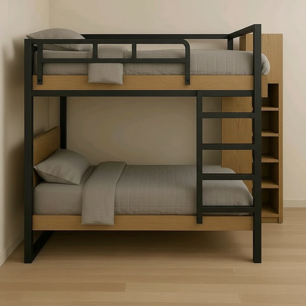 Elevate Bunk Bed