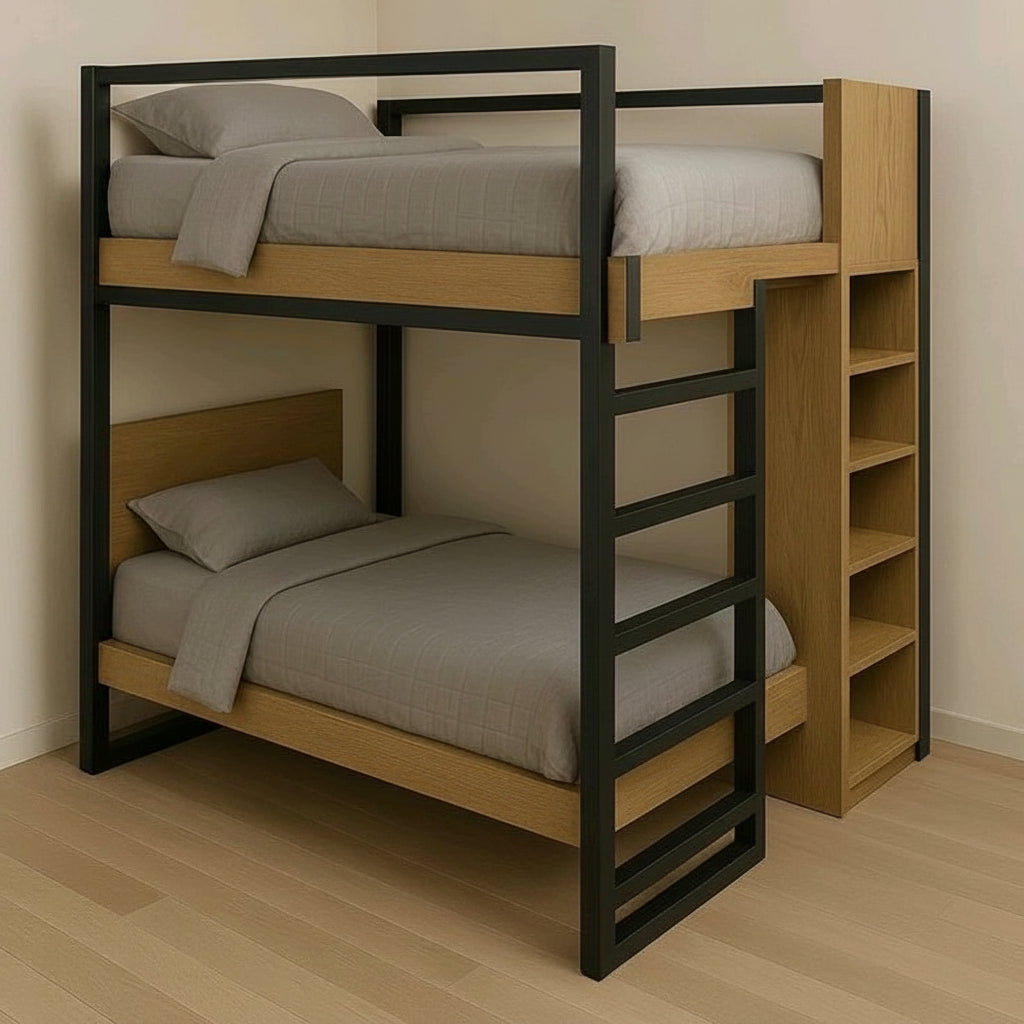 Elevate Bunk Bed