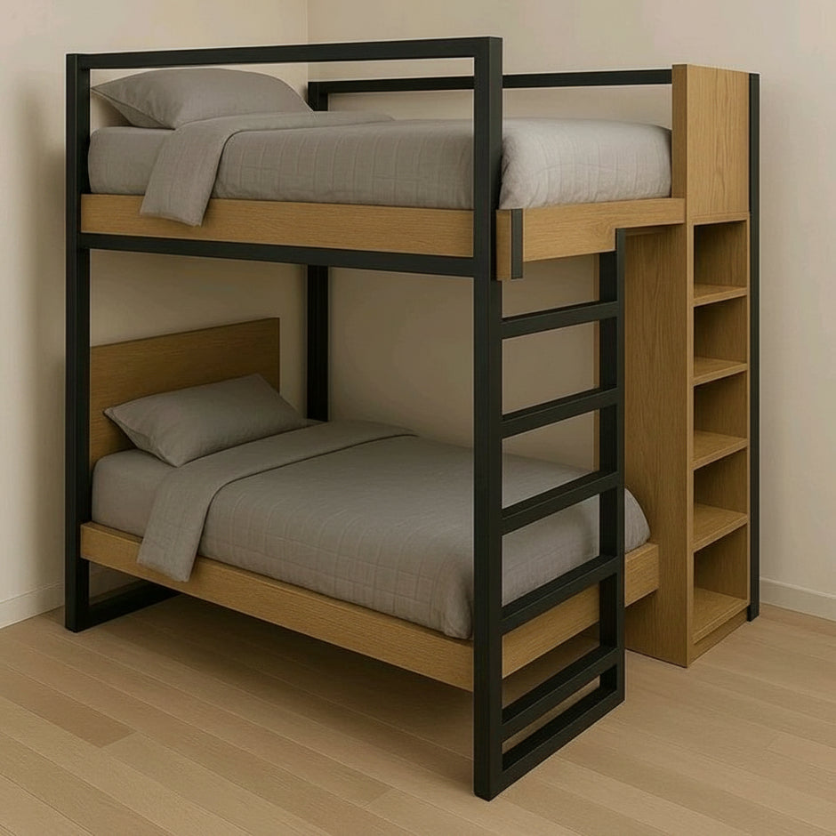 Elevate Bunk Bed