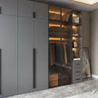 Elite Haven Wardrobe