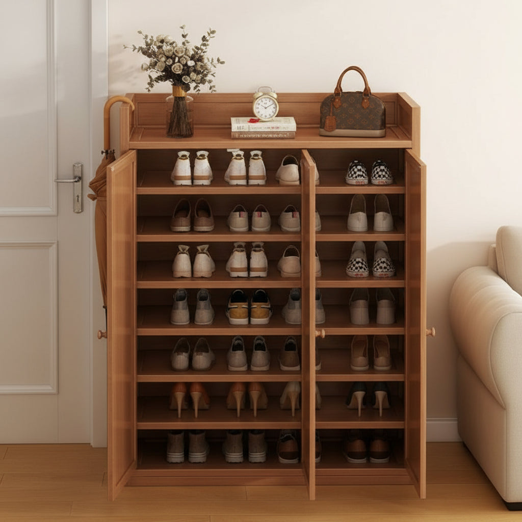 Elite Step Cabinet