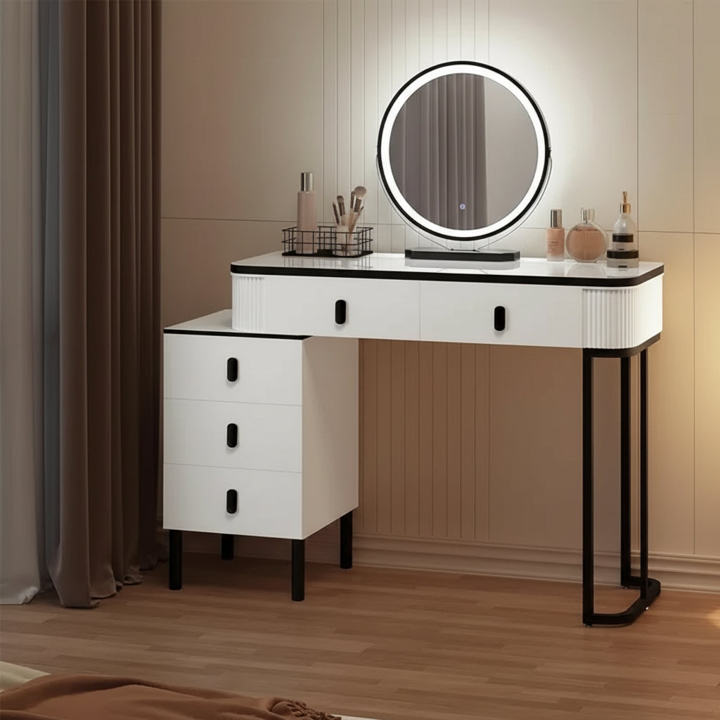 Nova Vanity Dresser