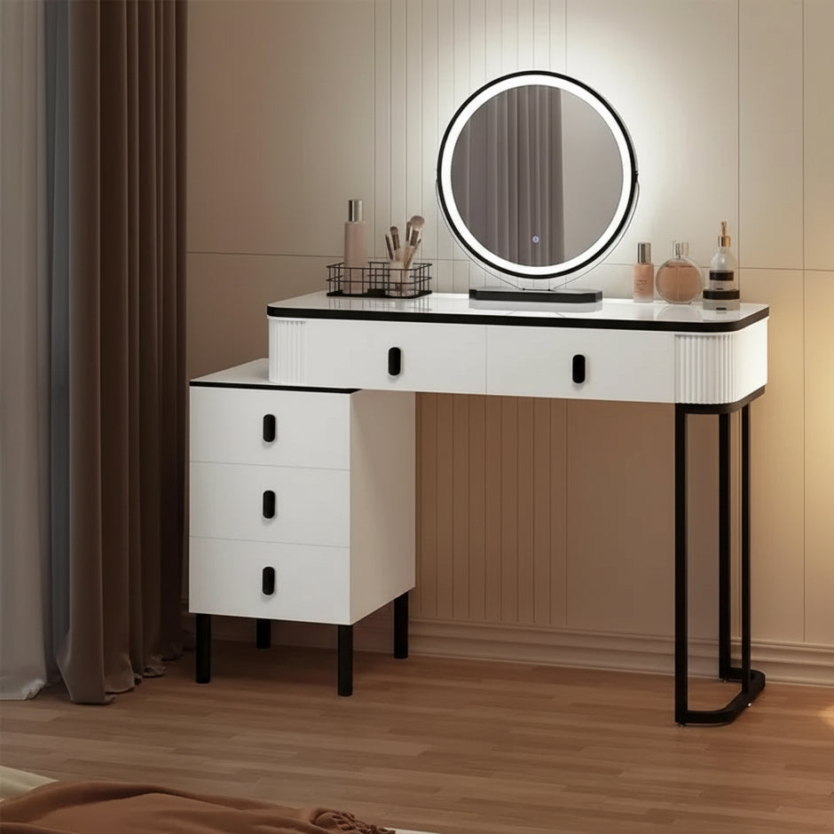 Nova Vanity Dresser