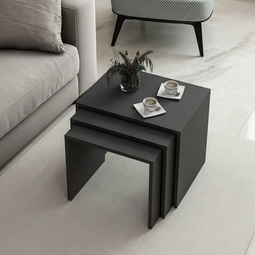 Flow Nest Tables