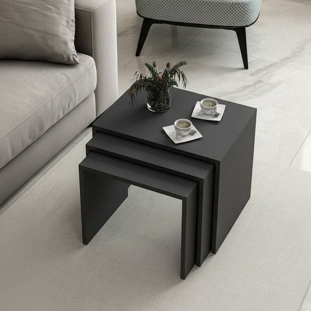Flow Nest Tables