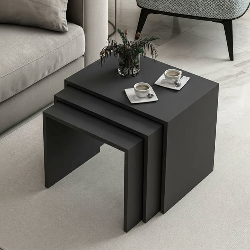 Flow Nest Tables