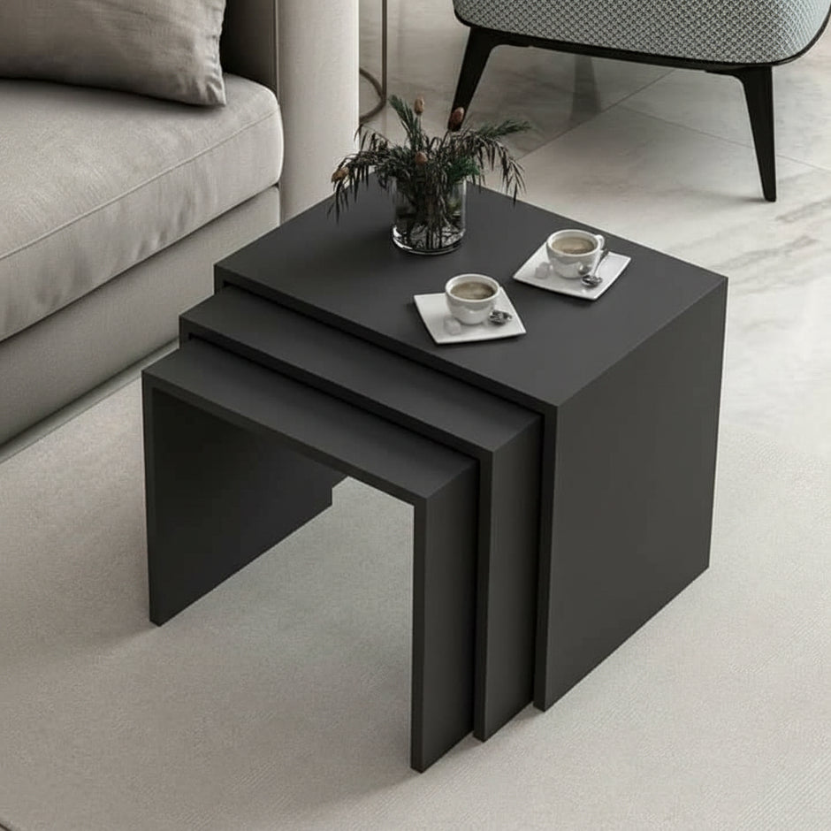 Flow Nest Tables
